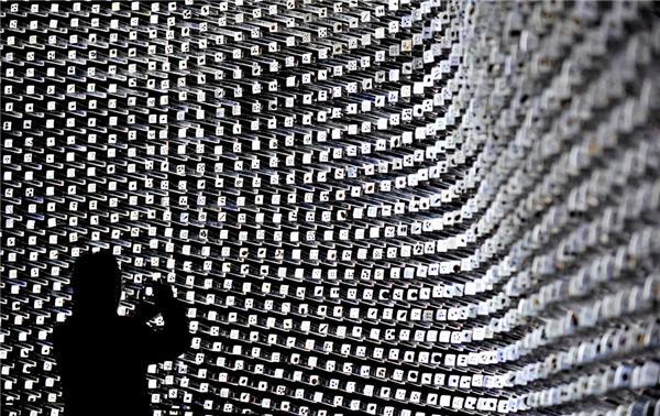 Виставка в Шанхаї 2010