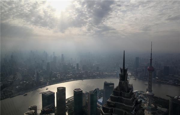 Виставка в Шанхаї 2010