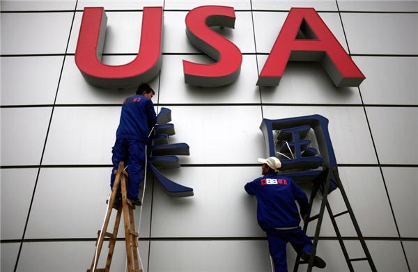 Виставка в Шанхаї 2010