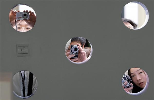 Виставка в Шанхаї 2010