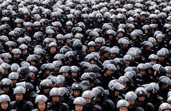 Виставка в Шанхаї 2010