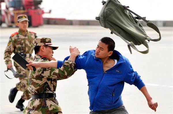 Виставка в Шанхаї 2010