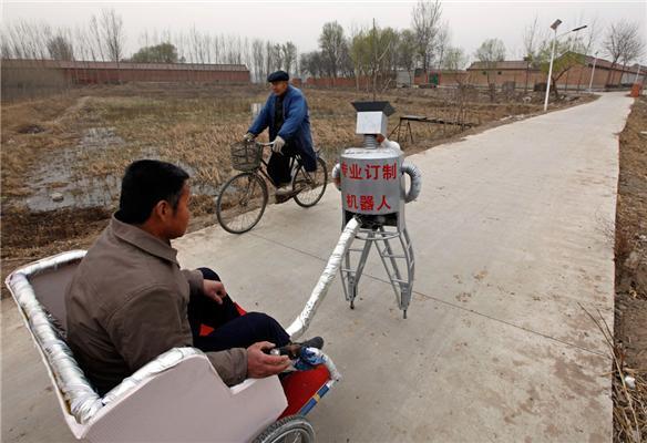 Виставка в Шанхаї 2010