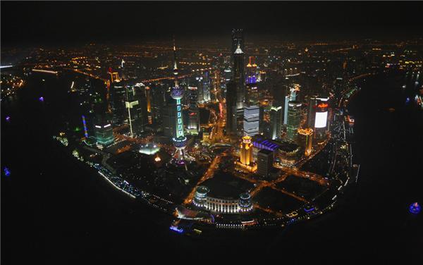 Виставка в Шанхаї 2010