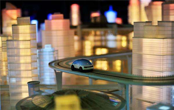 Виставка в Шанхаї 2010