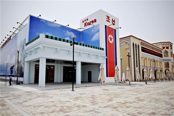 Виставка в Шанхаї 2010