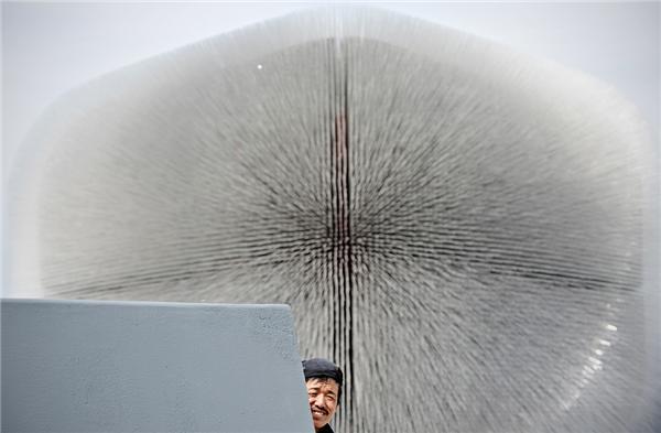 Виставка в Шанхаї 2010