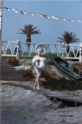 Прийдешня розпродаж фото і речей Мерилін Монро