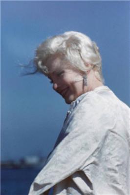 Прийдешня розпродаж фото і речей Мерилін Монро