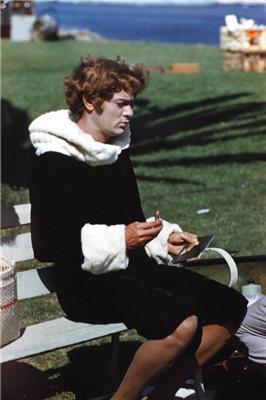 Прийдешня розпродаж фото і речей Мерилін Монро