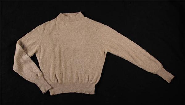 Прийдешня розпродаж фото і речей Мерилін Монро