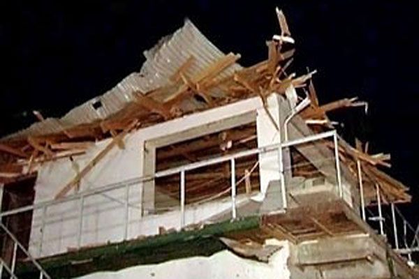 Теракт у Дагестані: смертник підірвав пост міліції. ФОТО