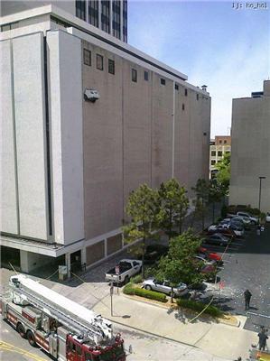 Американський пенсіонер переплутав передачі