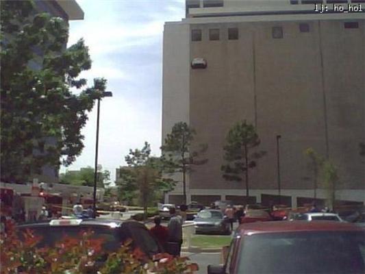 Американський пенсіонер переплутав передачі