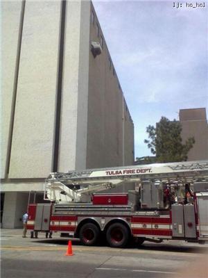 Американський пенсіонер переплутав передачі