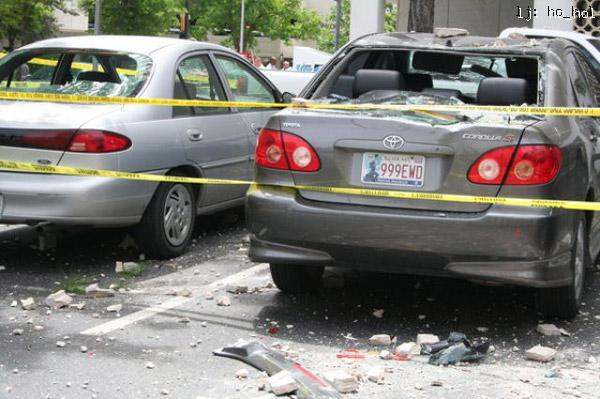 Американський пенсіонер переплутав передачі