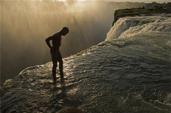 Легендарні фотографії National Geographic
