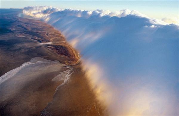 Легендарні фотографії National Geographic