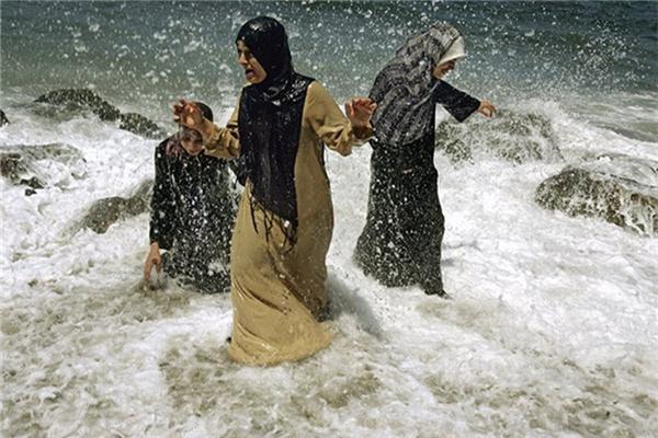 Легендарні фотографії National Geographic