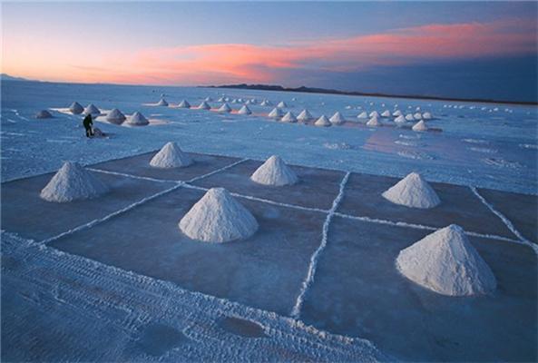 Легендарні фотографії National Geographic