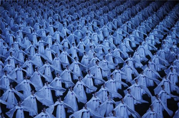 Легендарні фотографії National Geographic