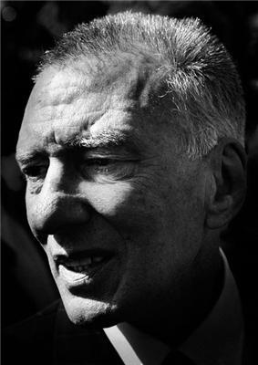 Будні кримінального угруповання з лондонського East End