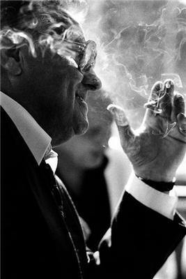 Будні кримінального угруповання з лондонського East End