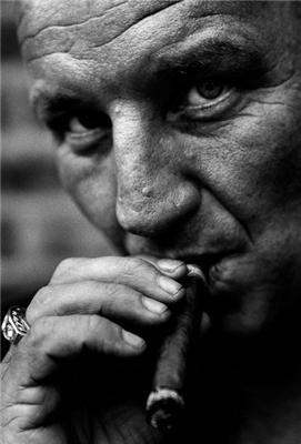 Будні кримінального угруповання з лондонського East End