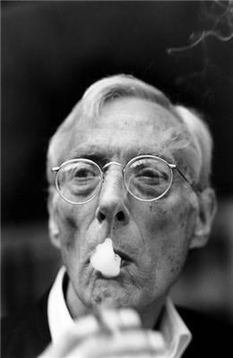 Будні кримінального угруповання з лондонського East End