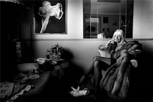 Будні кримінального угруповання з лондонського East End