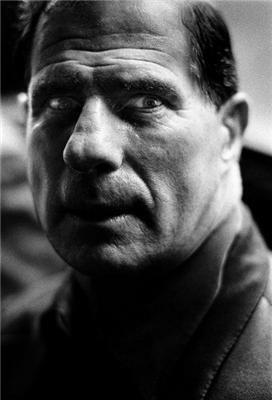 Будні кримінального угруповання з лондонського East End