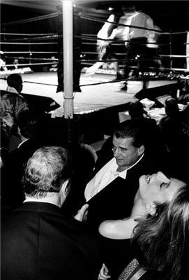 Будні кримінального угруповання з лондонського East End