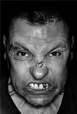 Будні кримінального угруповання з лондонського East End