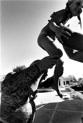 Будні кримінального угруповання з лондонського East End