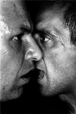 Будні кримінального угруповання з лондонського East End