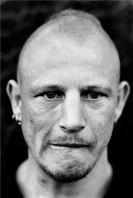 Будні кримінального угруповання з лондонського East End