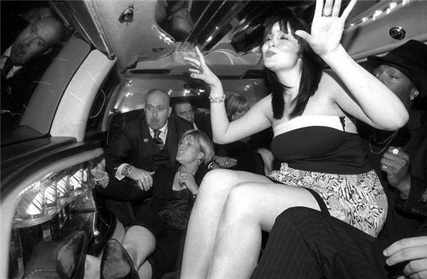 Будні кримінального угруповання з лондонського East End