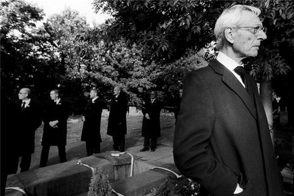 Будні кримінального угруповання з лондонського East End