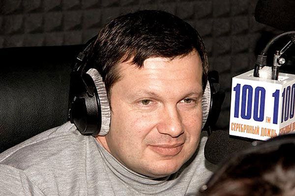 Александр Гордон: ненавижу тупость и глупость!
