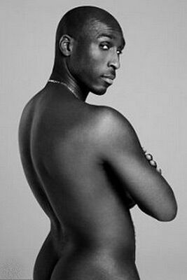 Звезды Би-би-си разделись