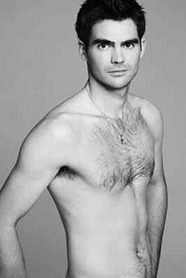 Звезды Би-би-си разделись