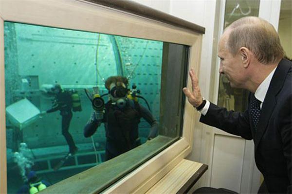 8 Апреля 2010 года в фотографиях