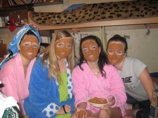 8 Апреля 2010 года в фотографиях
