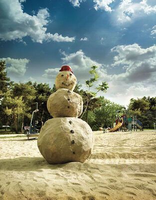 8 Апреля 2010 года в фотографиях