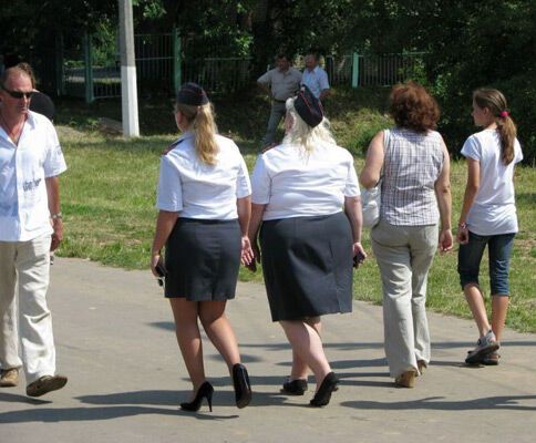 8 Апреля 2010 года в фотографиях