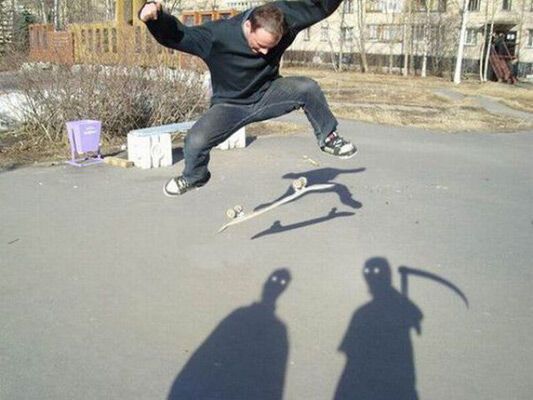 8 Апреля 2010 года в фотографиях