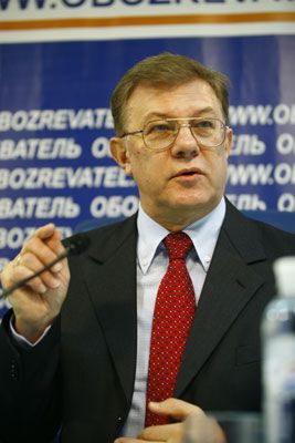 Бюджетная сфера – совдеповский анахронизм