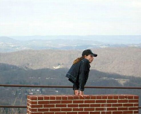 Кенни - человек-полтела. ФОТО и ВИДЕО