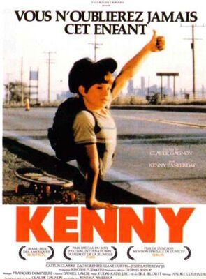 Кенни - человек-полтела. ФОТО и ВИДЕО