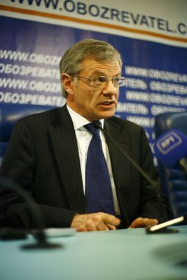 Газовые переговоры провалены?